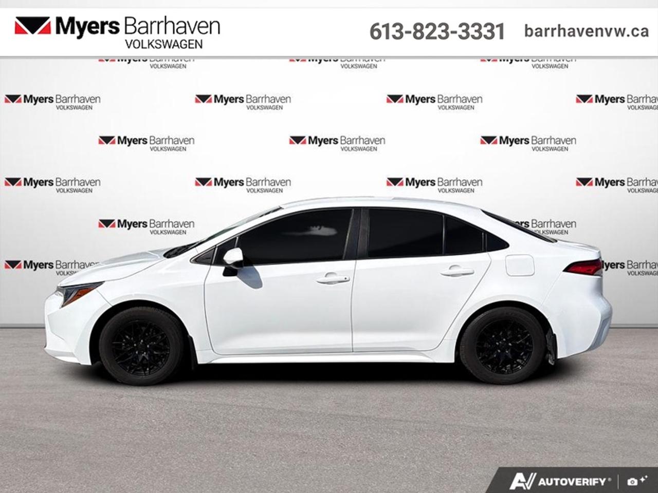 2021 Toyota Corolla L  -  LED Lights -  Apple CarPlay Photo