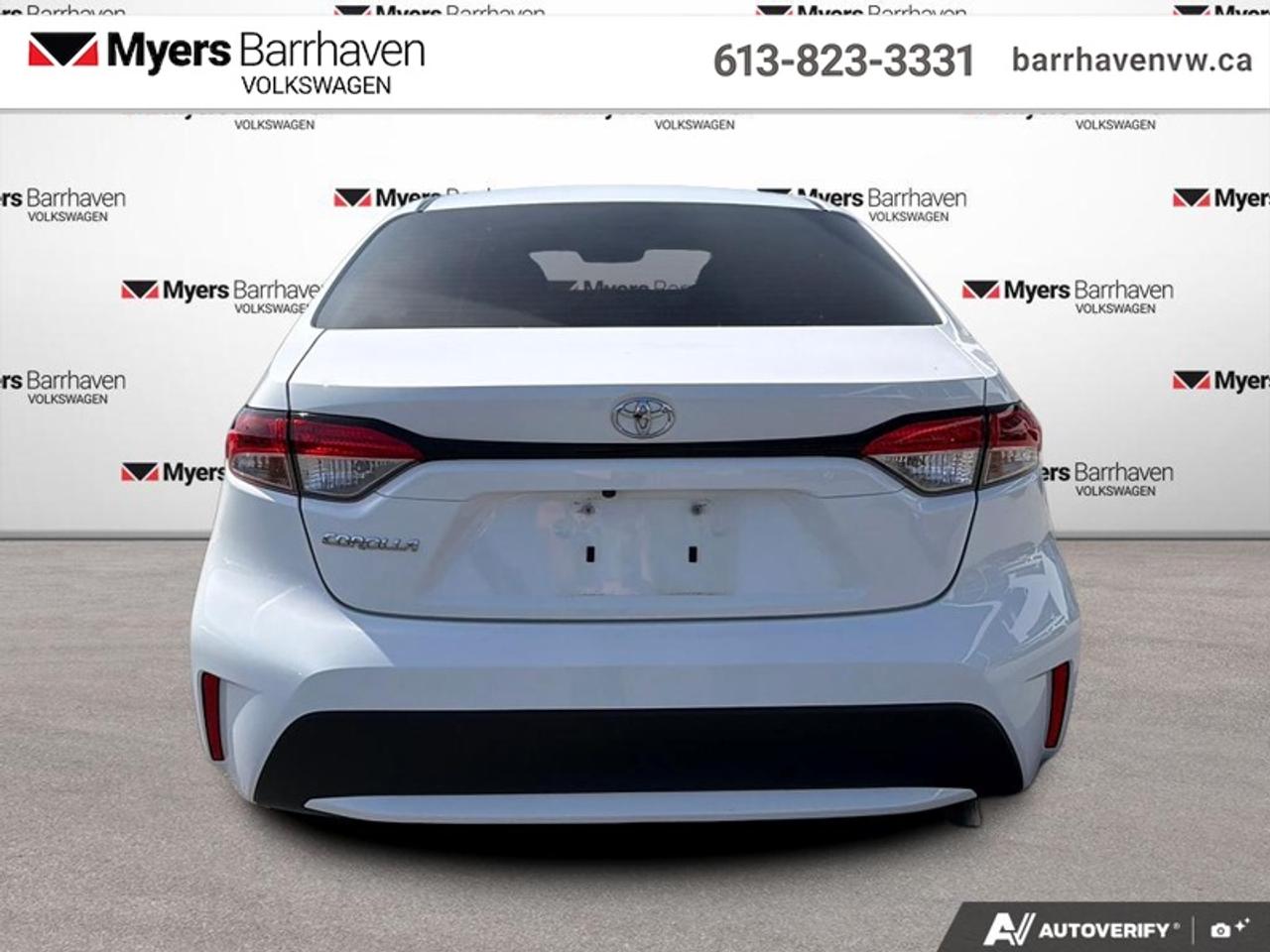 2021 Toyota Corolla L  -  LED Lights -  Apple CarPlay Photo