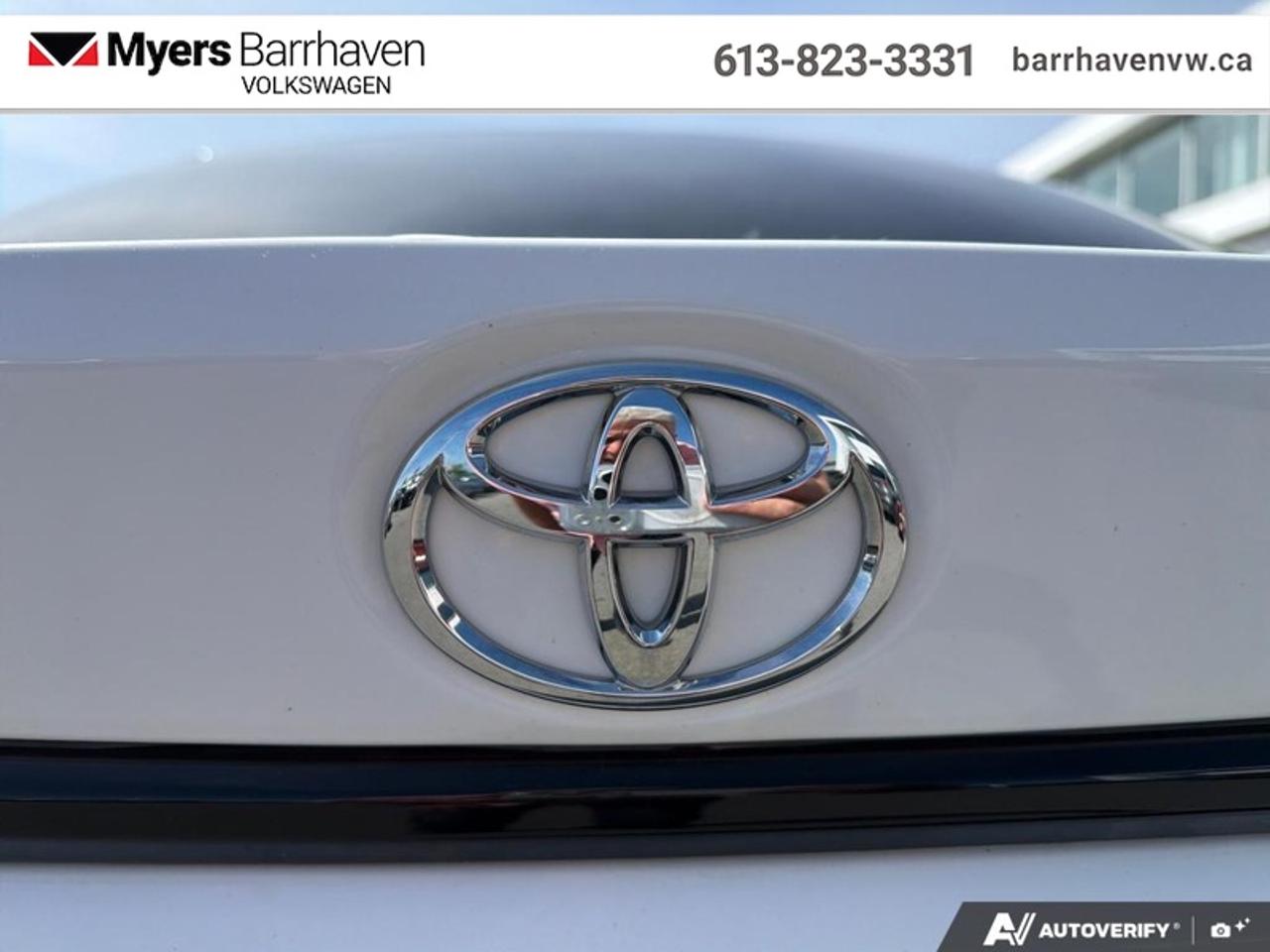 2021 Toyota Corolla L  -  LED Lights -  Apple CarPlay Photo