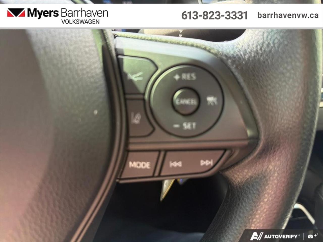 2021 Toyota Corolla L  -  LED Lights -  Apple CarPlay Photo