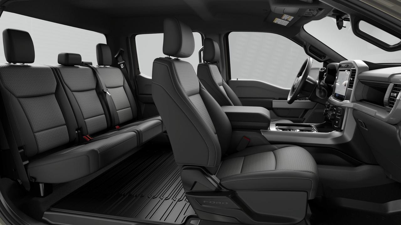 2026 Ford F-150 STX® Photo3