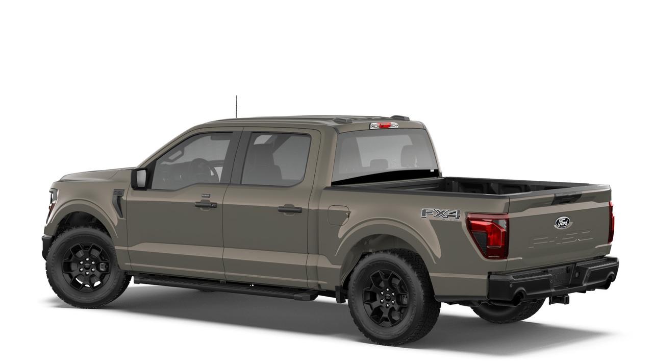 2026 Ford F-150 STX® Photo