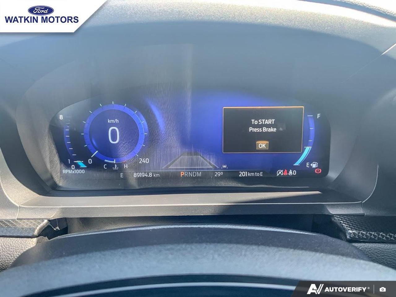 2023 Ford Explorer ST 4WD TECH PACKAGE Photo17