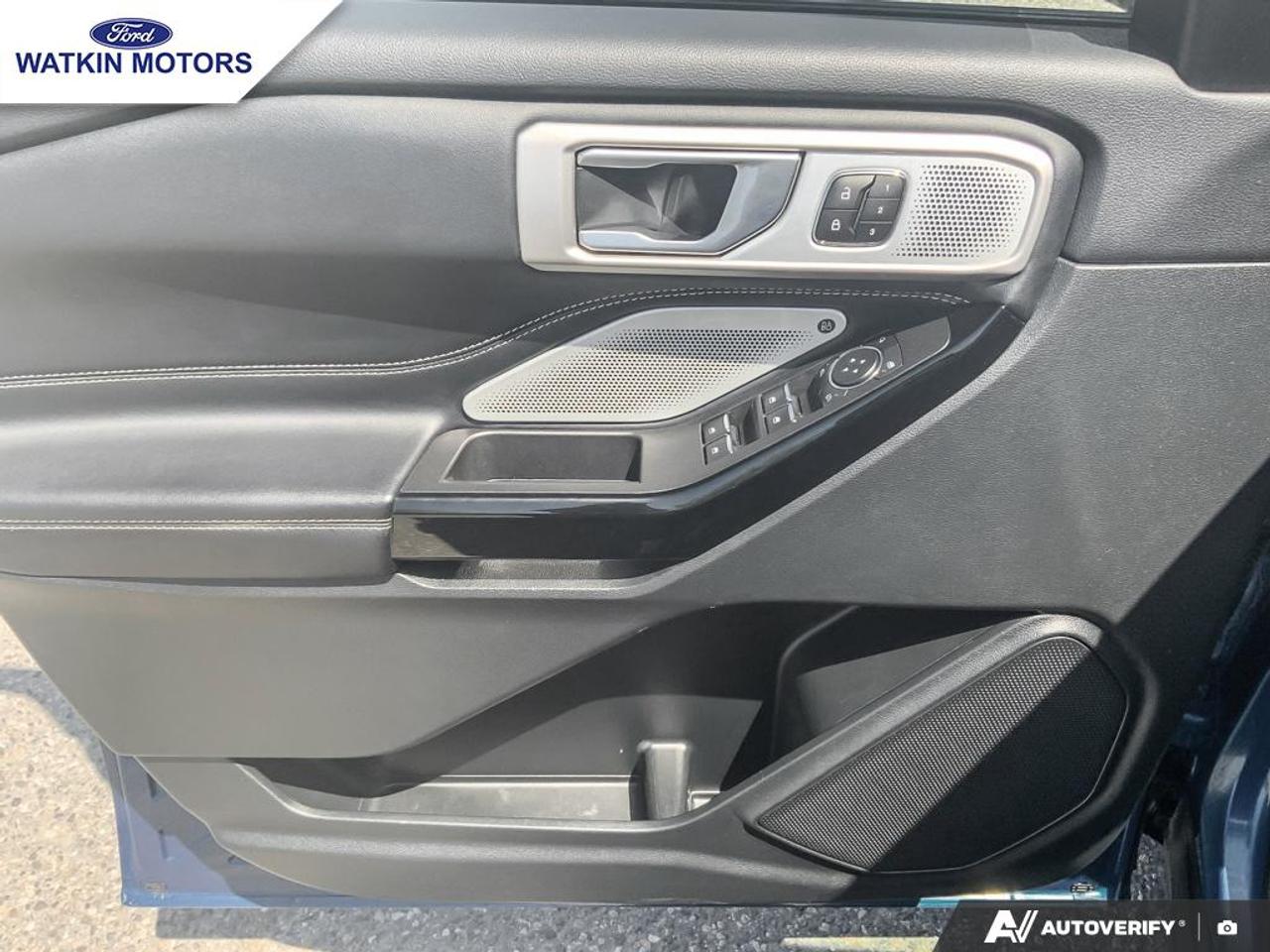 2023 Ford Explorer ST 4WD TECH PACKAGE Photo19