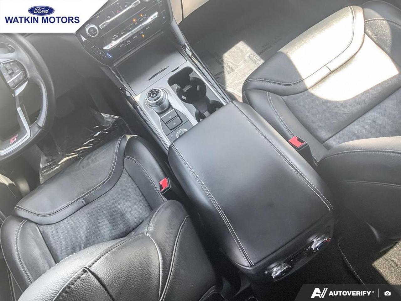 2023 Ford Explorer ST 4WD TECH PACKAGE Photo20