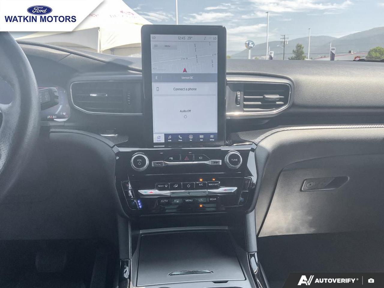 2023 Ford Explorer ST 4WD TECH PACKAGE Photo21
