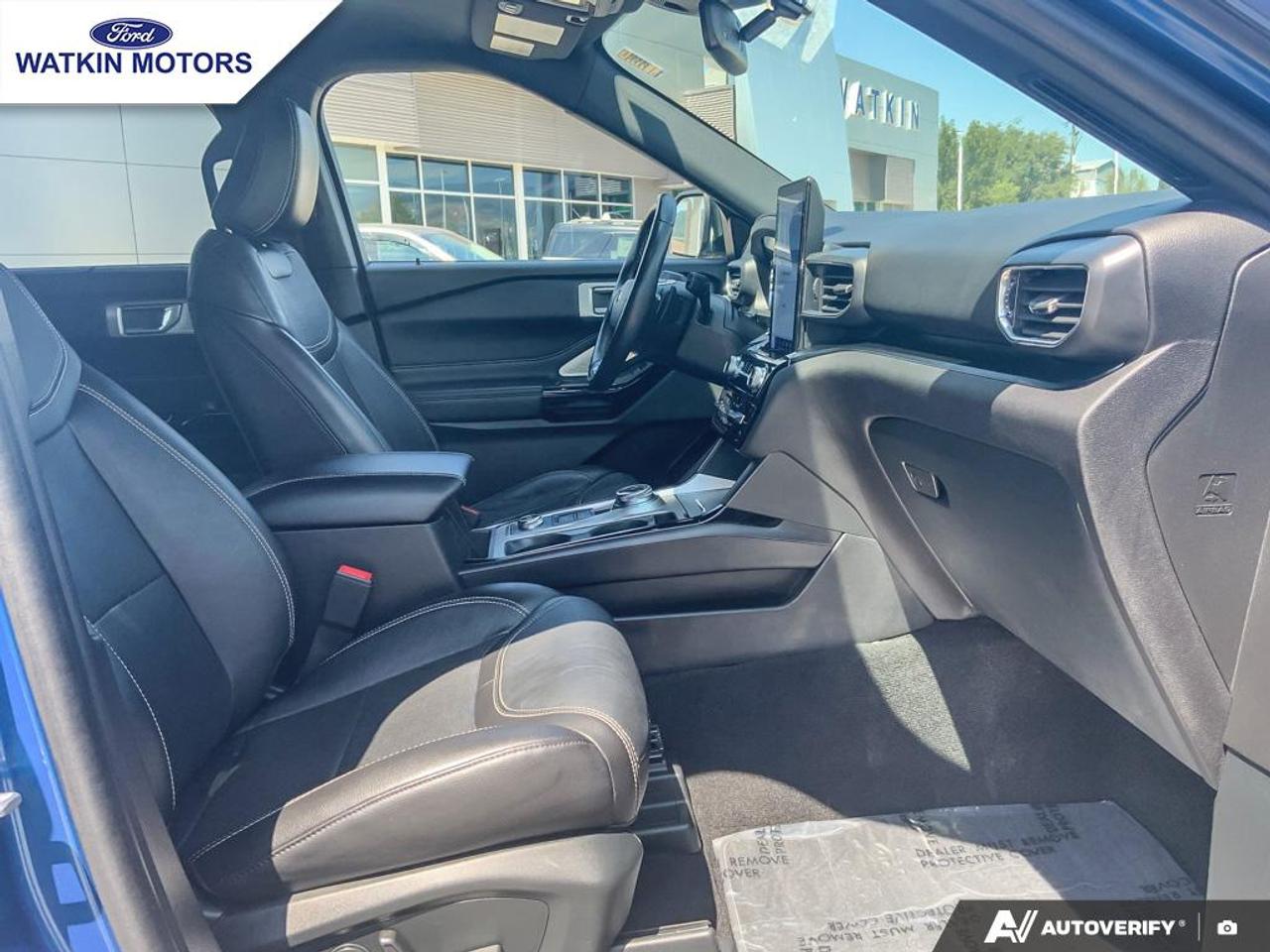 2023 Ford Explorer ST 4WD TECH PACKAGE Photo24