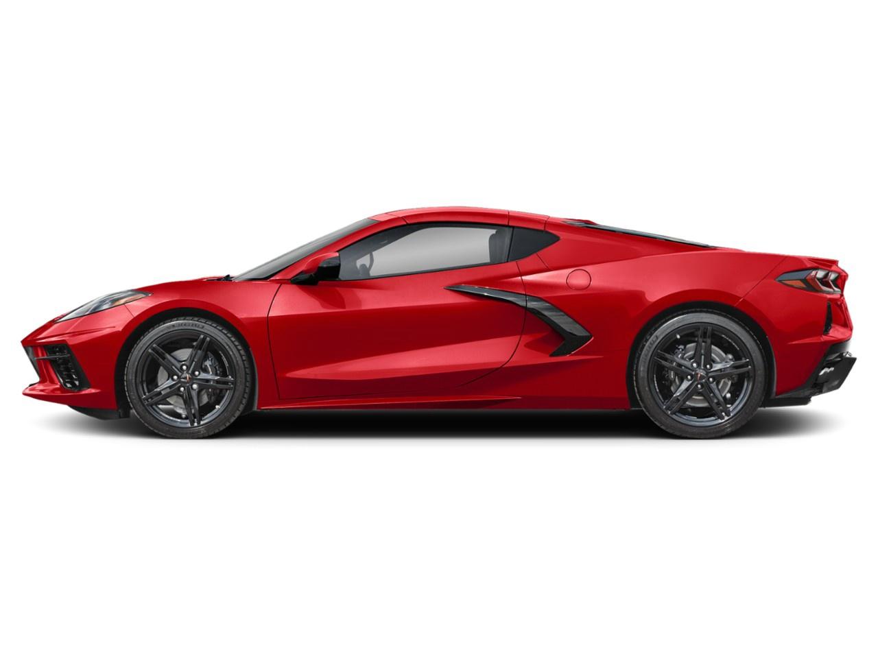 2026 Chevrolet Corvette Stingray Coupe 1LT Photo