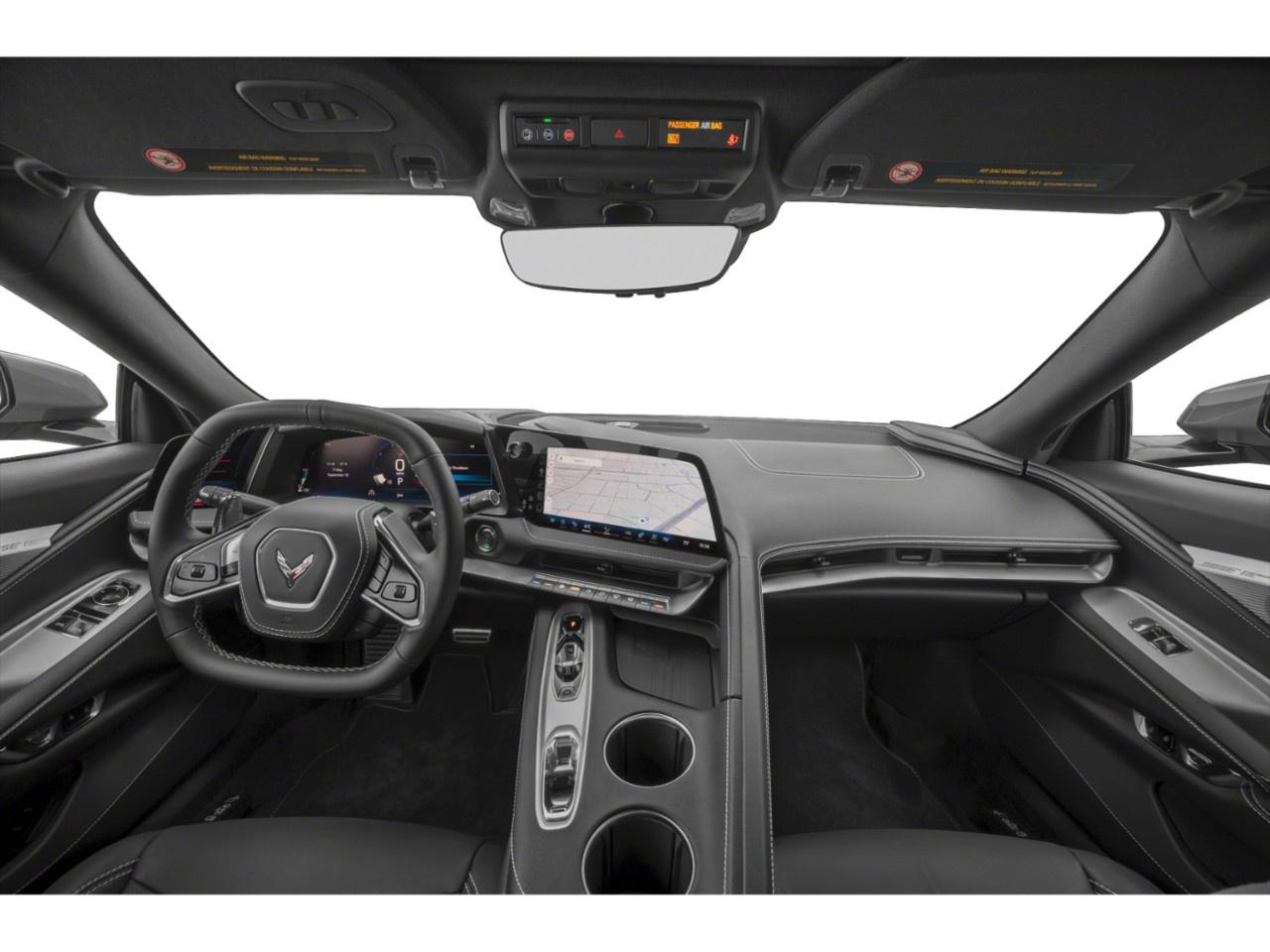 2026 Chevrolet Corvette Stingray Coupe 1LT Photo