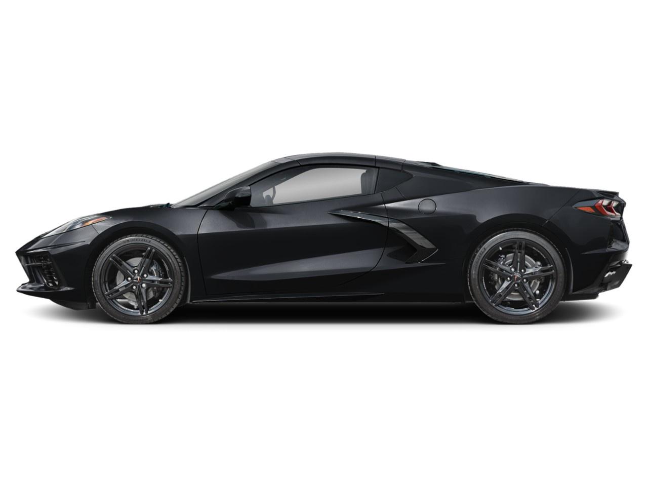 2026 Chevrolet Corvette Stingray Coupe 1LT Photo