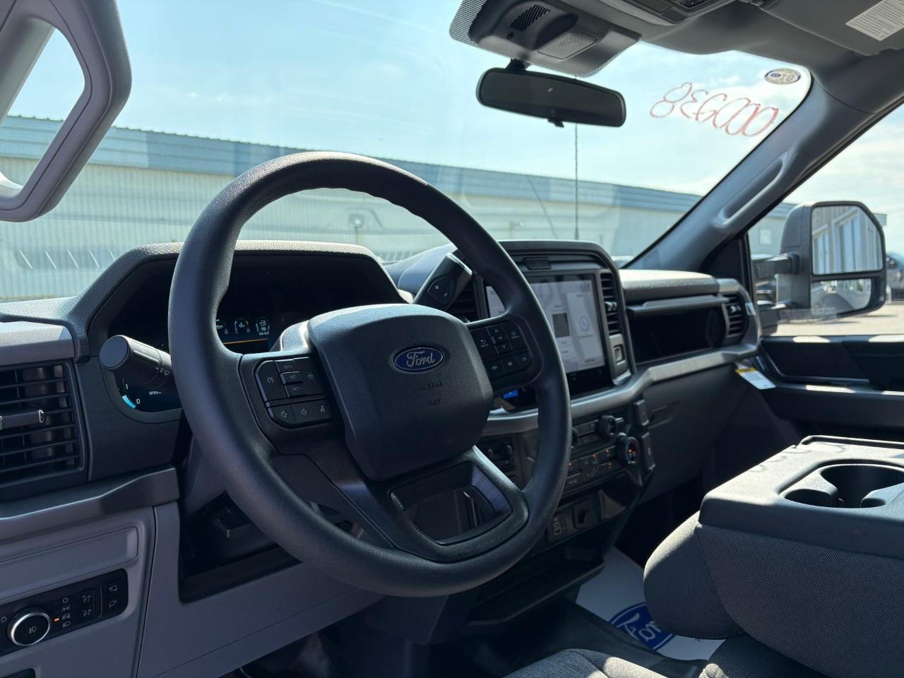 2026 Ford F-150 XLT 4WD SuperCrew 6.5' Box Photo