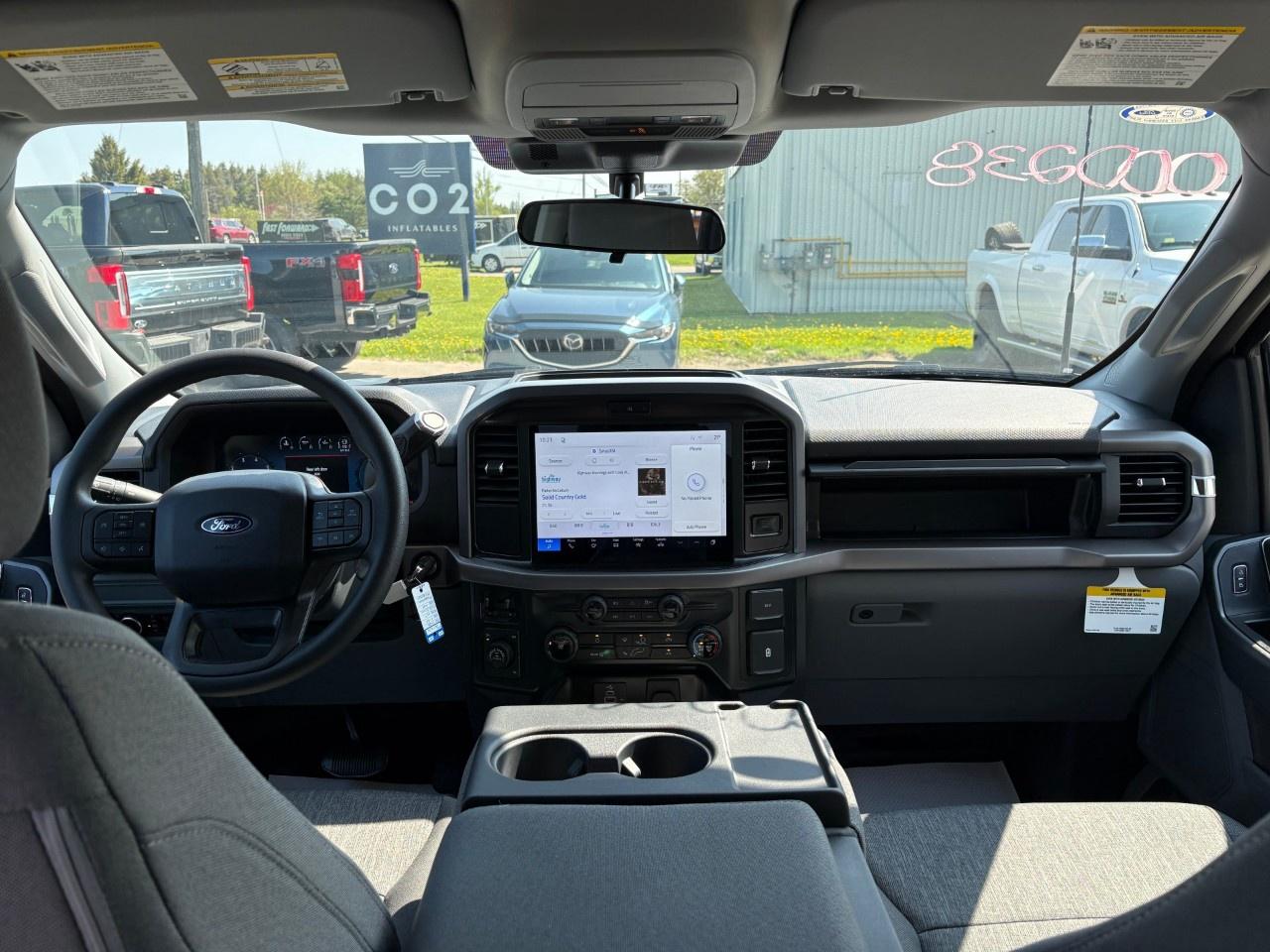 2026 Ford F-150 XLT 4WD SuperCrew 6.5' Box Photo