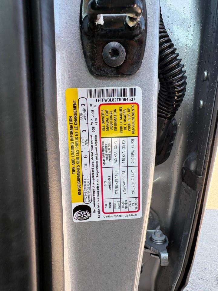 2026 Ford F-150 XLT 4WD SuperCrew 6.5' Box Photo