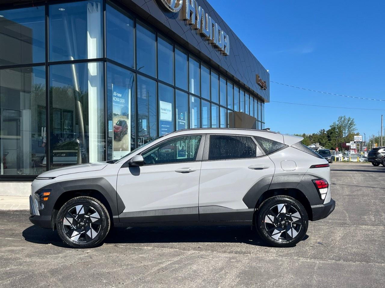 2026 Hyundai KONA 2.0L Preferred AWD Photo