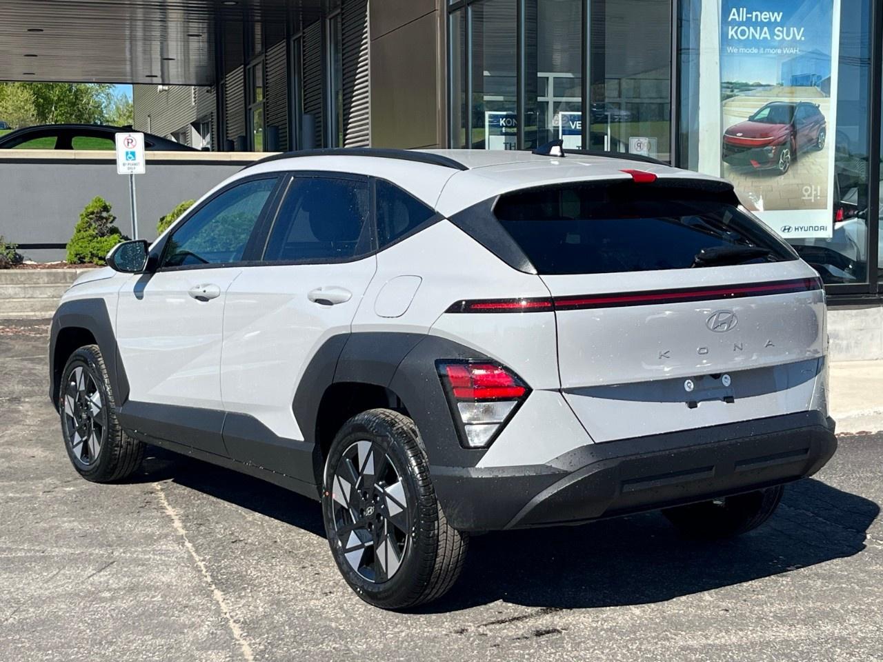 2026 Hyundai KONA 2.0L Preferred AWD Photo