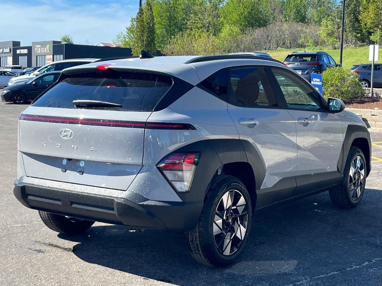 2026 Hyundai KONA 2.0L Preferred AWD Photo