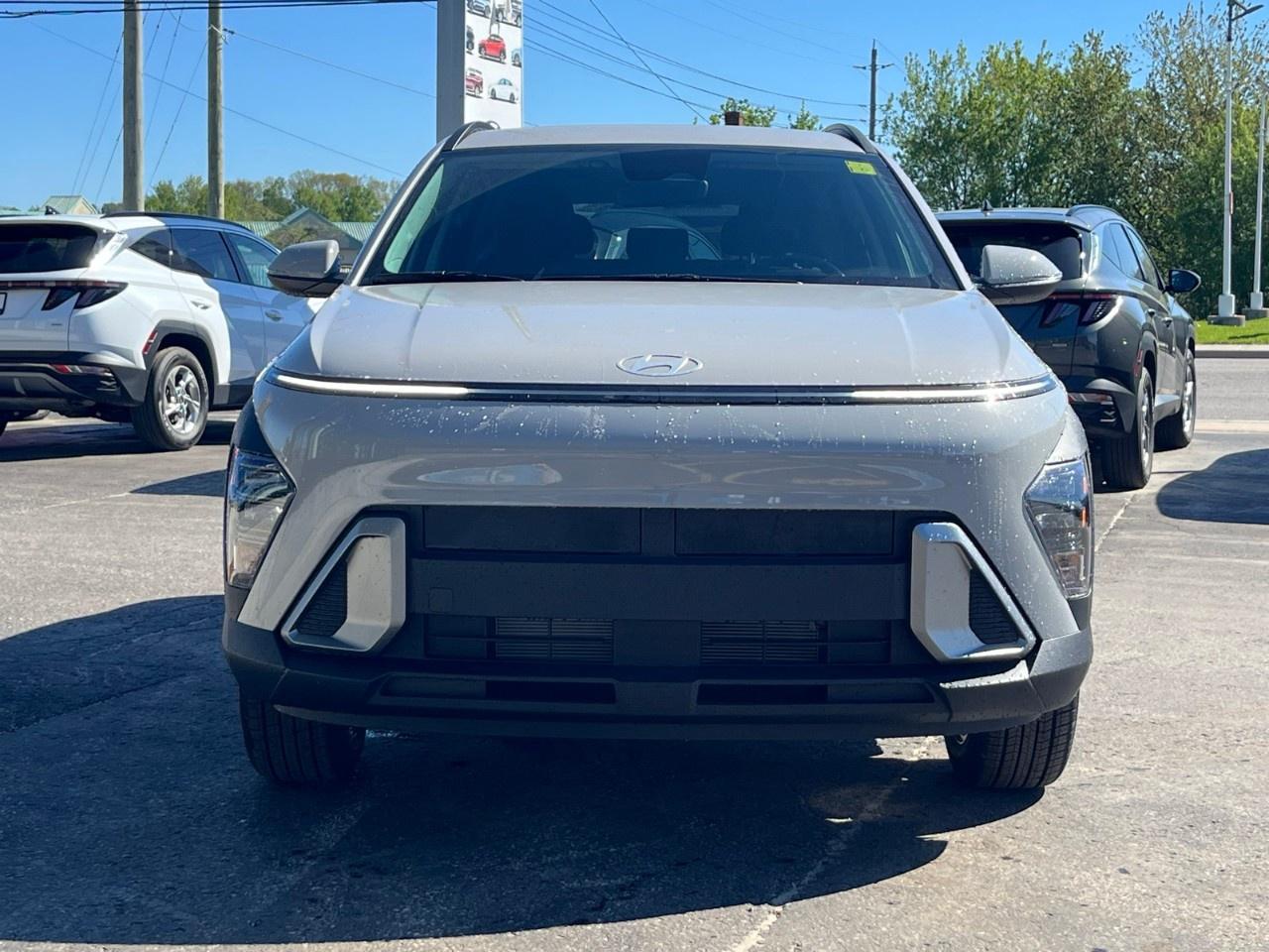 2026 Hyundai KONA 2.0L Preferred AWD Photo