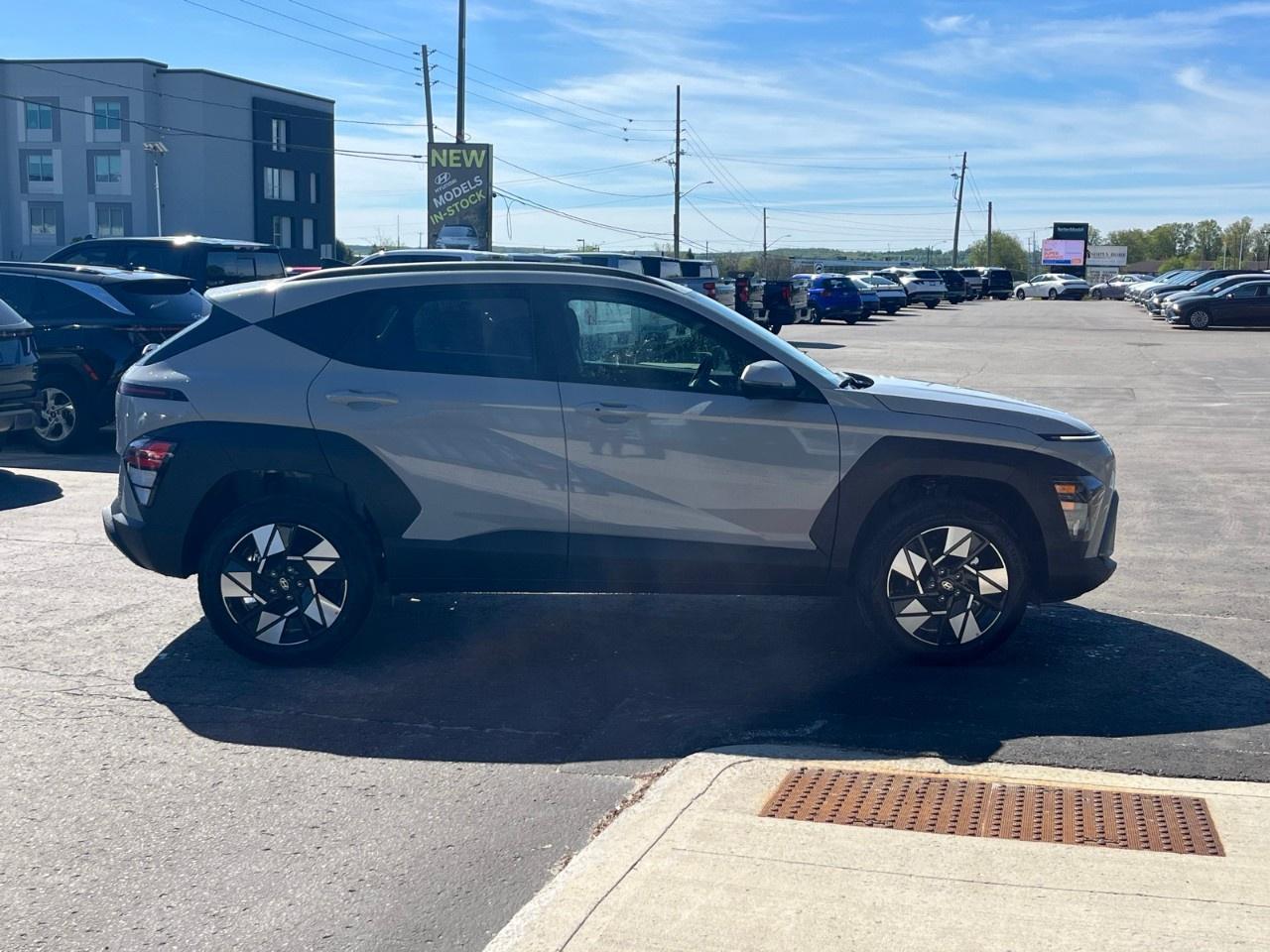 2026 Hyundai KONA 2.0L Preferred AWD Photo
