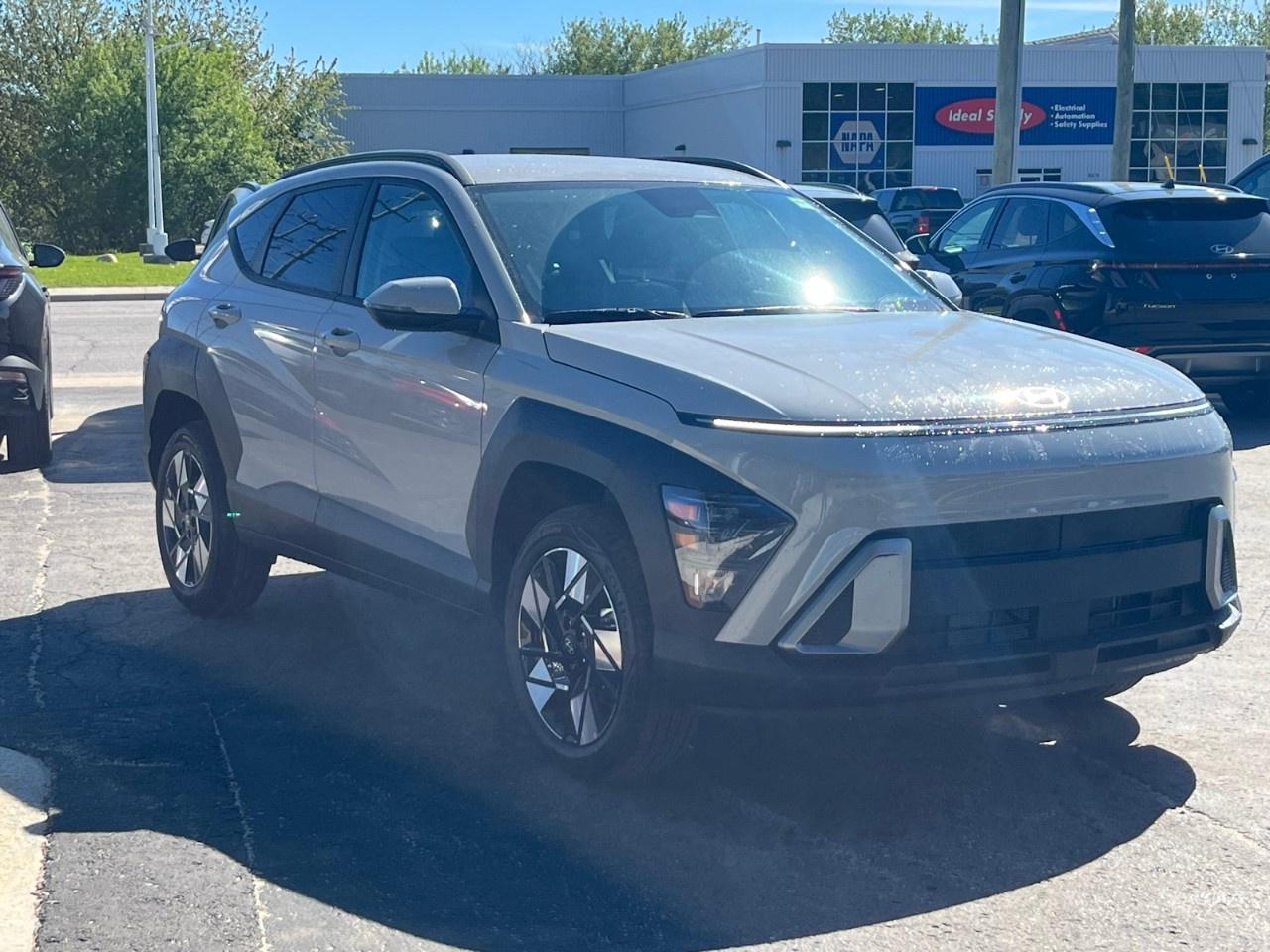 2026 Hyundai KONA 2.0L Preferred AWD Photo