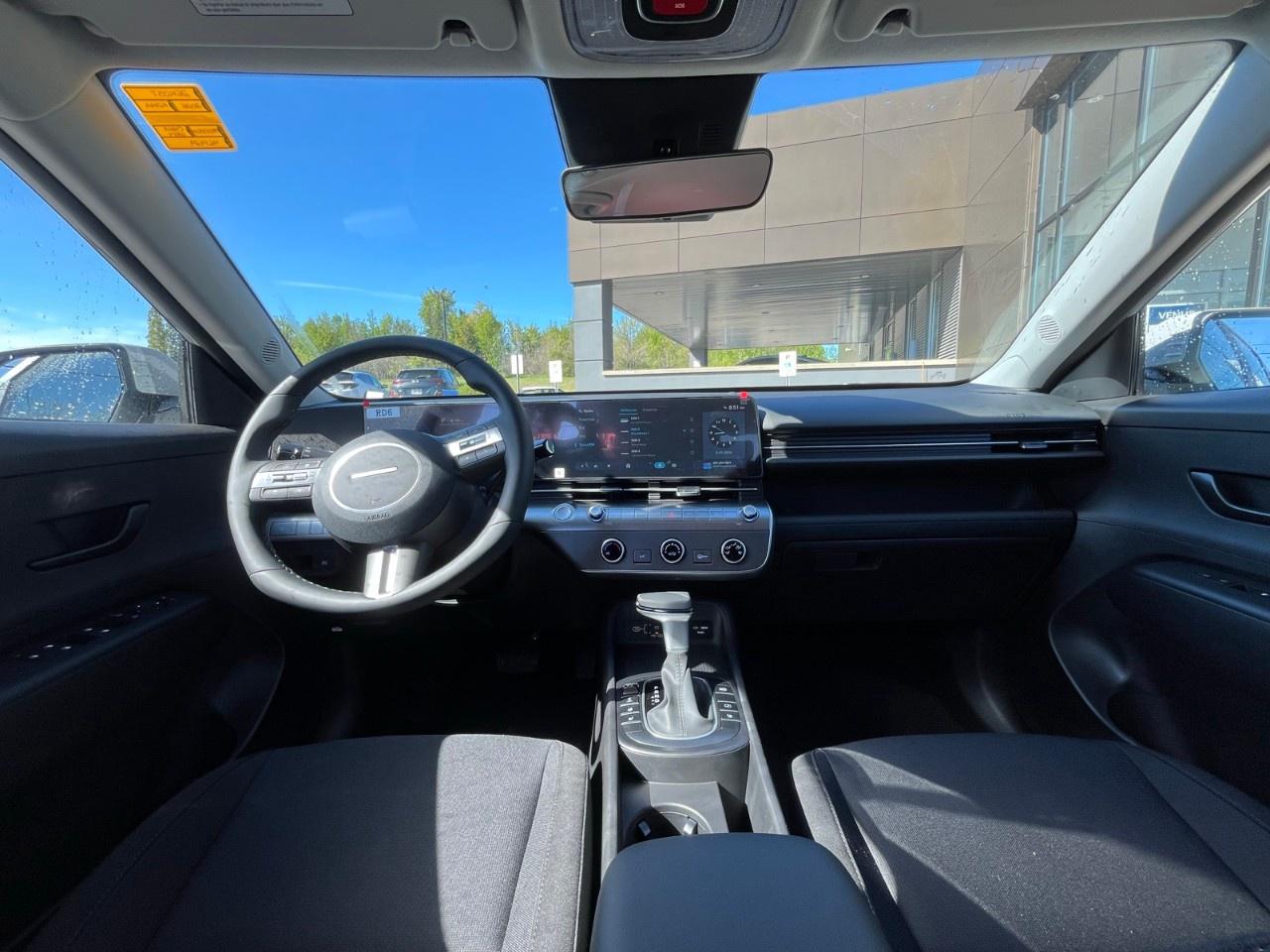 2026 Hyundai KONA 2.0L Preferred AWD Photo