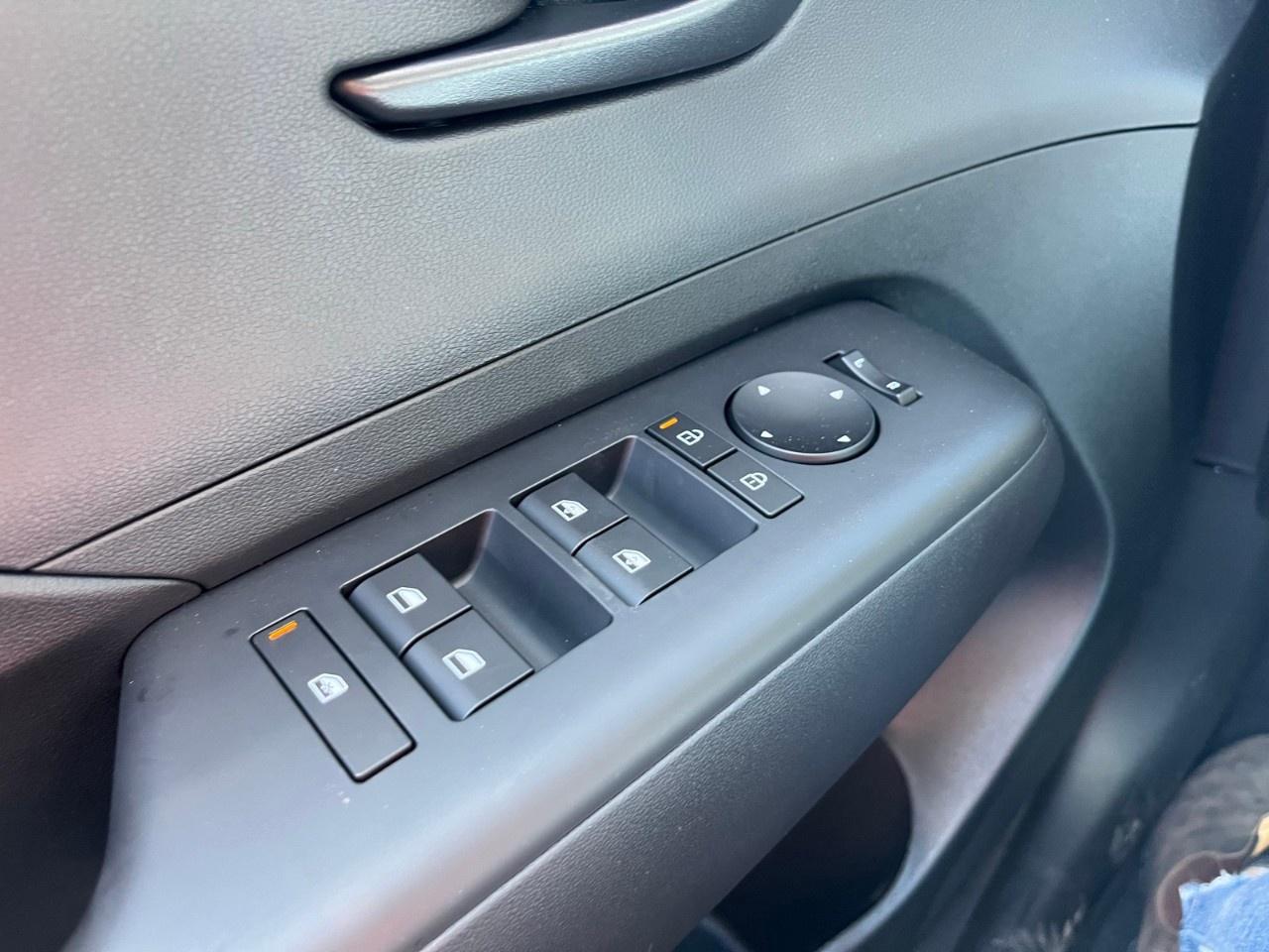 2026 Hyundai KONA 2.0L Preferred AWD Photo