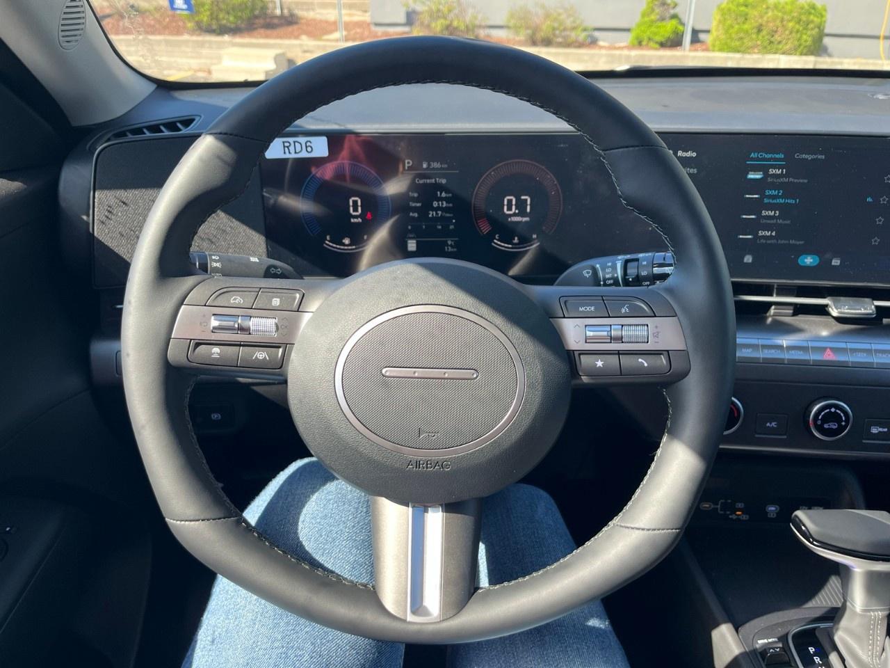 2026 Hyundai KONA 2.0L Preferred AWD Photo