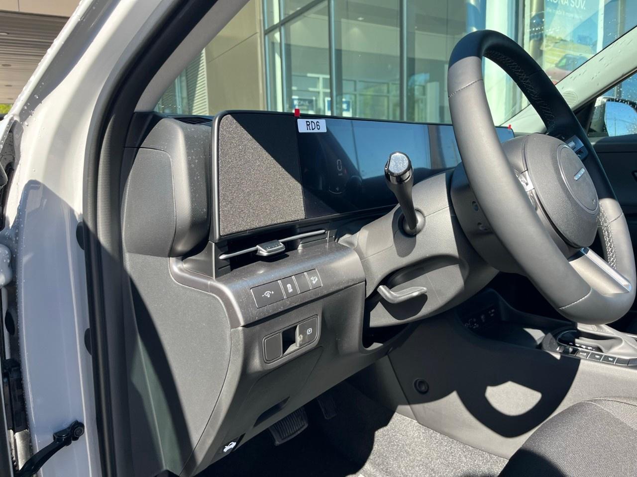 2026 Hyundai KONA 2.0L Preferred AWD Photo