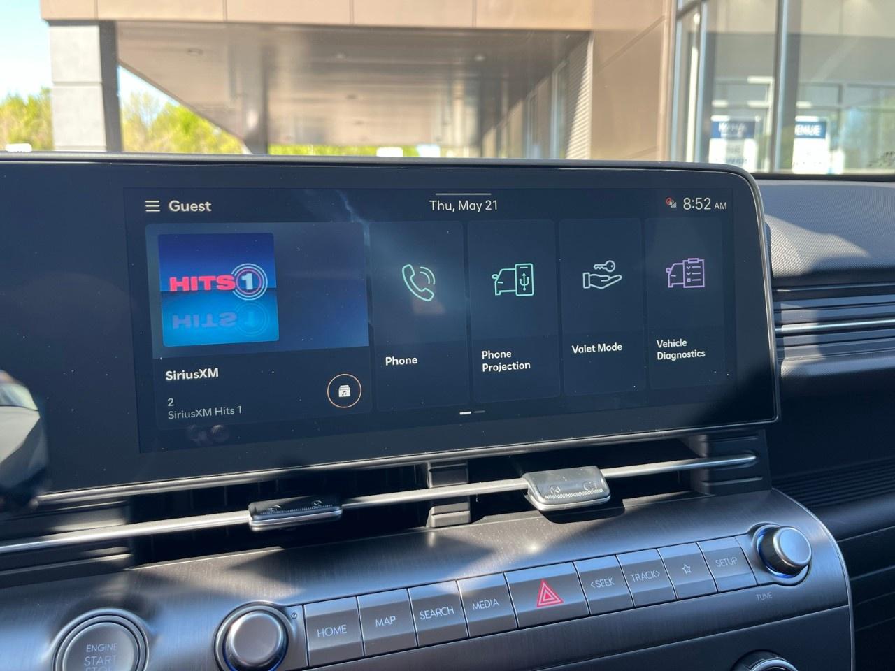 2026 Hyundai KONA 2.0L Preferred AWD Photo