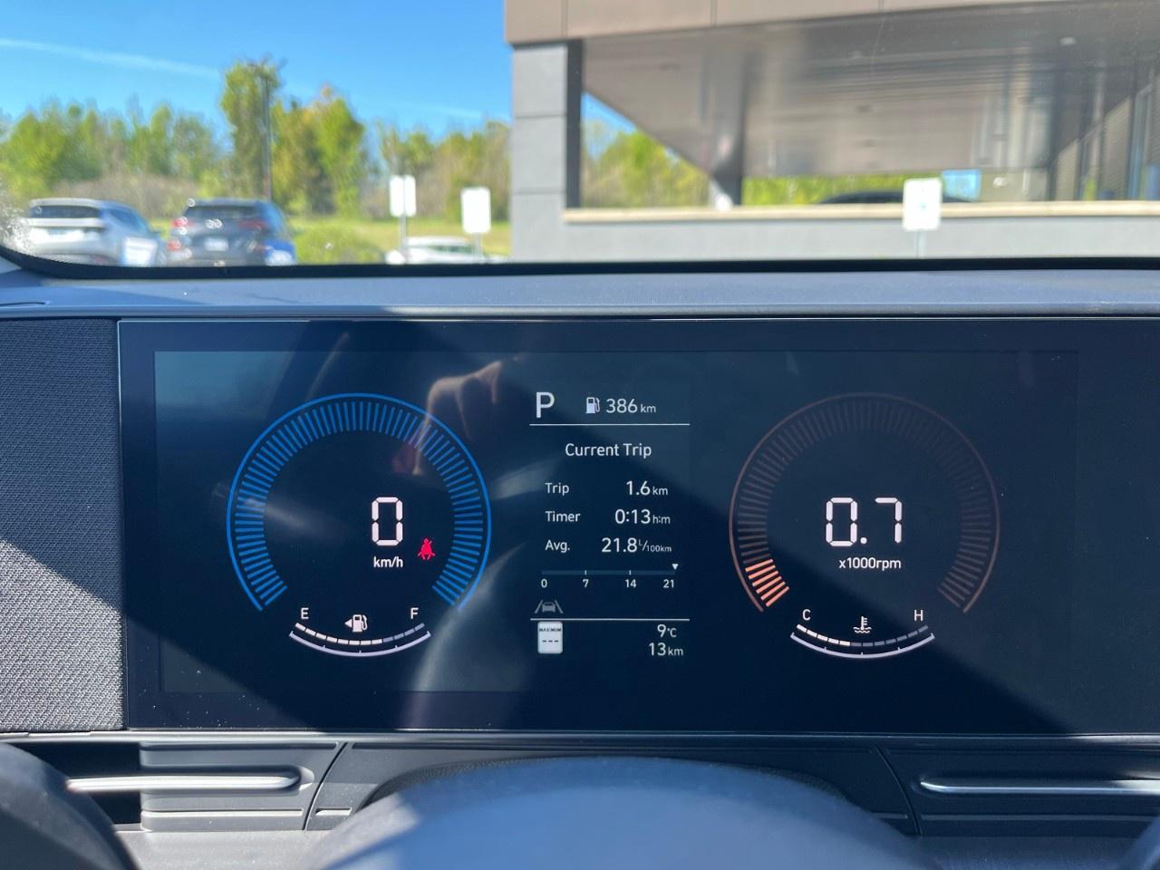 2026 Hyundai KONA 2.0L Preferred AWD Photo