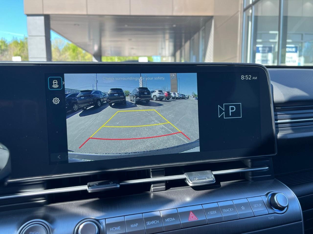 2026 Hyundai KONA 2.0L Preferred AWD Photo