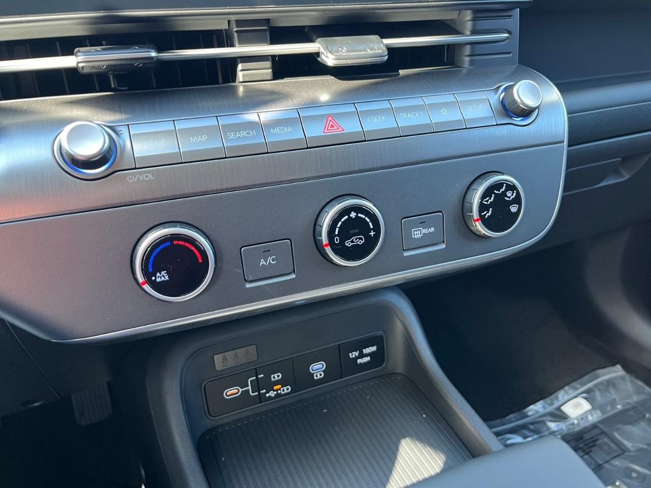 2026 Hyundai KONA 2.0L Preferred AWD Photo