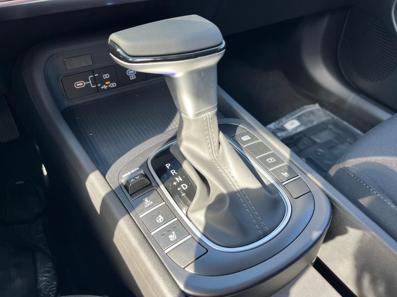 2026 Hyundai KONA 2.0L Preferred AWD Photo