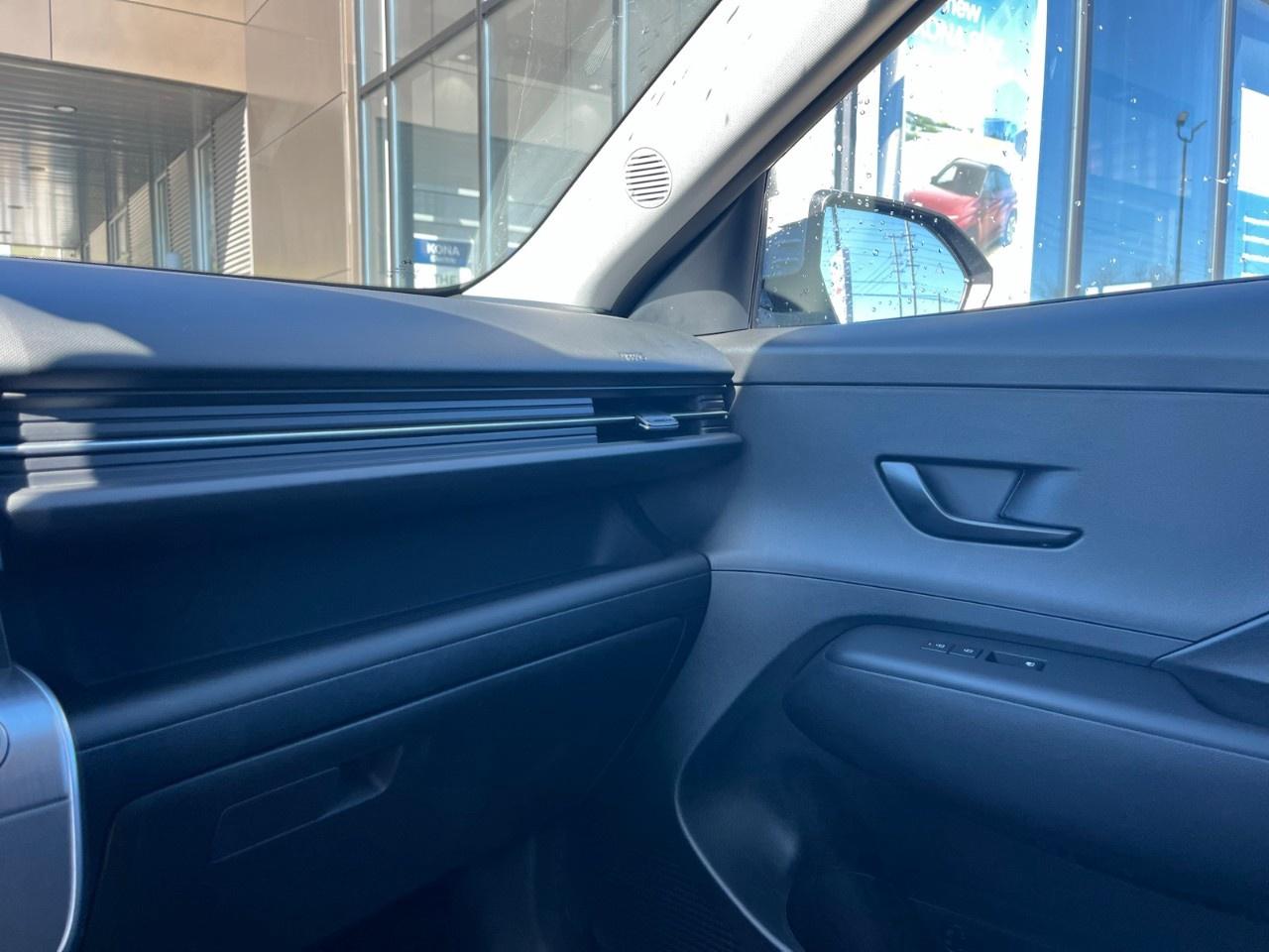 2026 Hyundai KONA 2.0L Preferred AWD Photo
