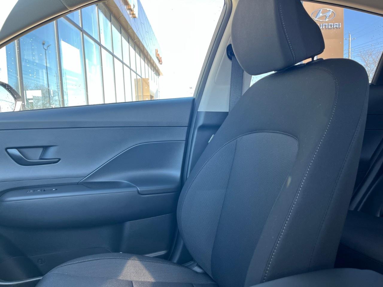 2026 Hyundai KONA 2.0L Preferred AWD Photo