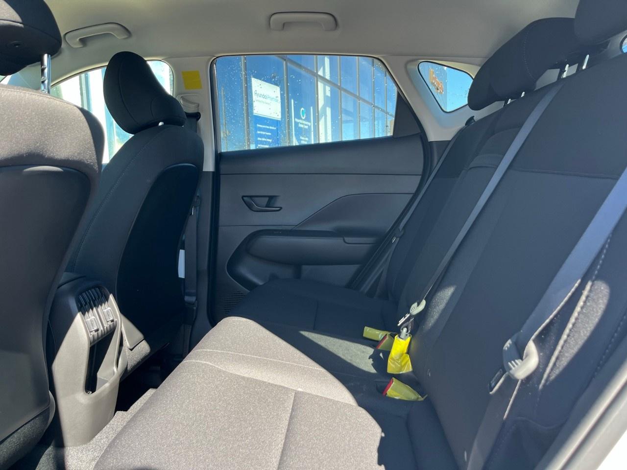 2026 Hyundai KONA 2.0L Preferred AWD Photo