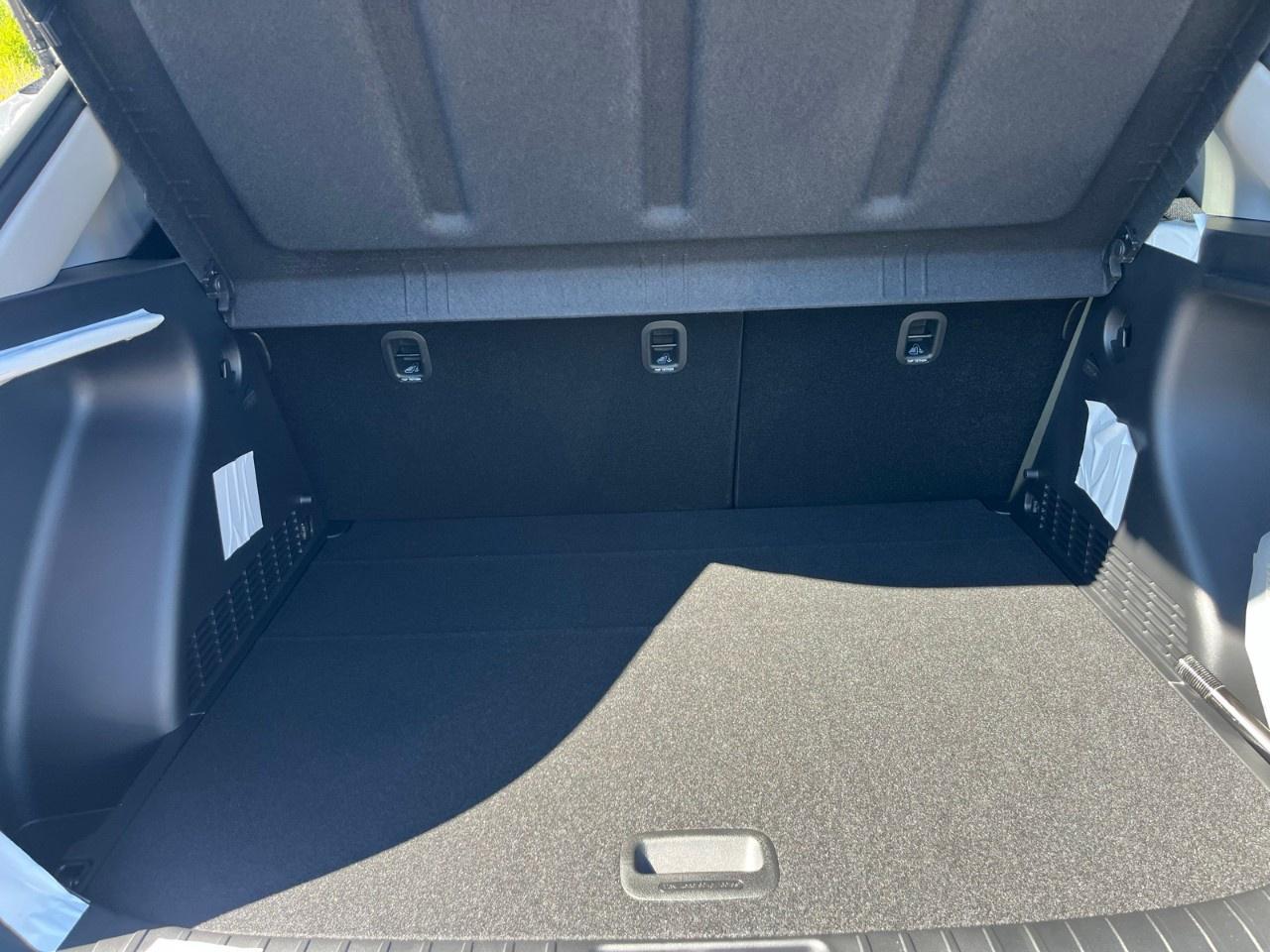 2026 Hyundai KONA 2.0L Preferred AWD Photo