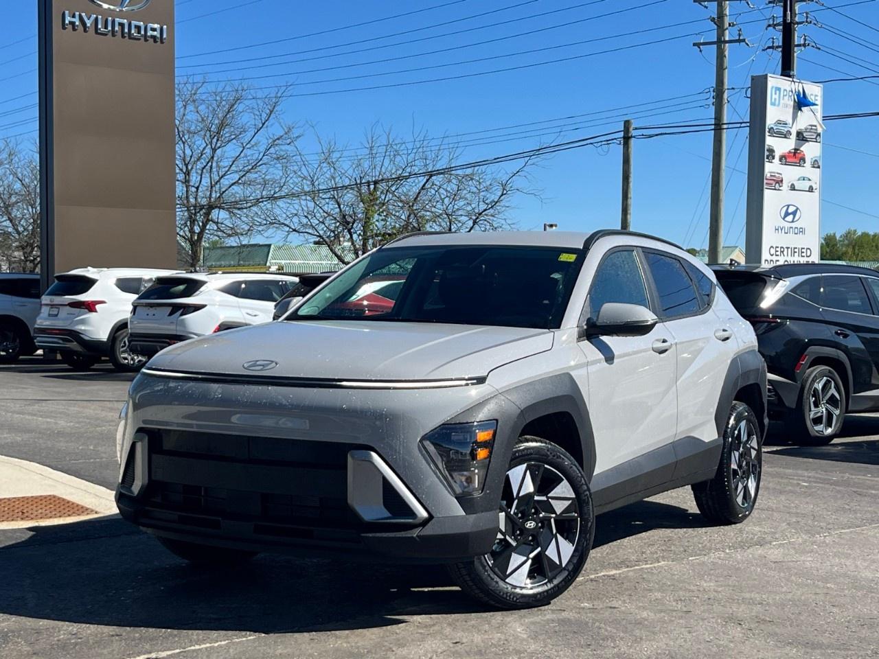 2026 Hyundai KONA 2.0L Preferred AWD Photo0