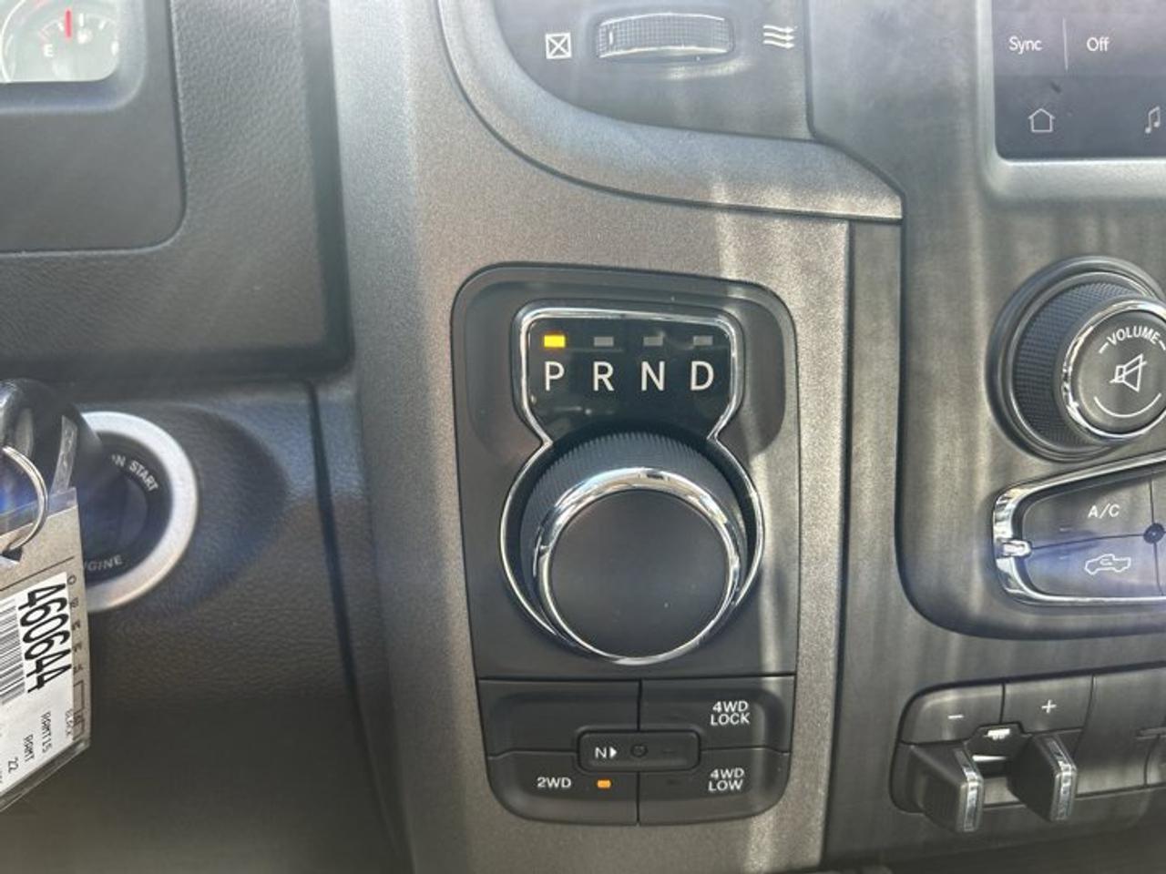 2022 RAM 1500 Classic Express Crew Cab 5'7 Box 4x4 | One Owner | No Accidents Photo