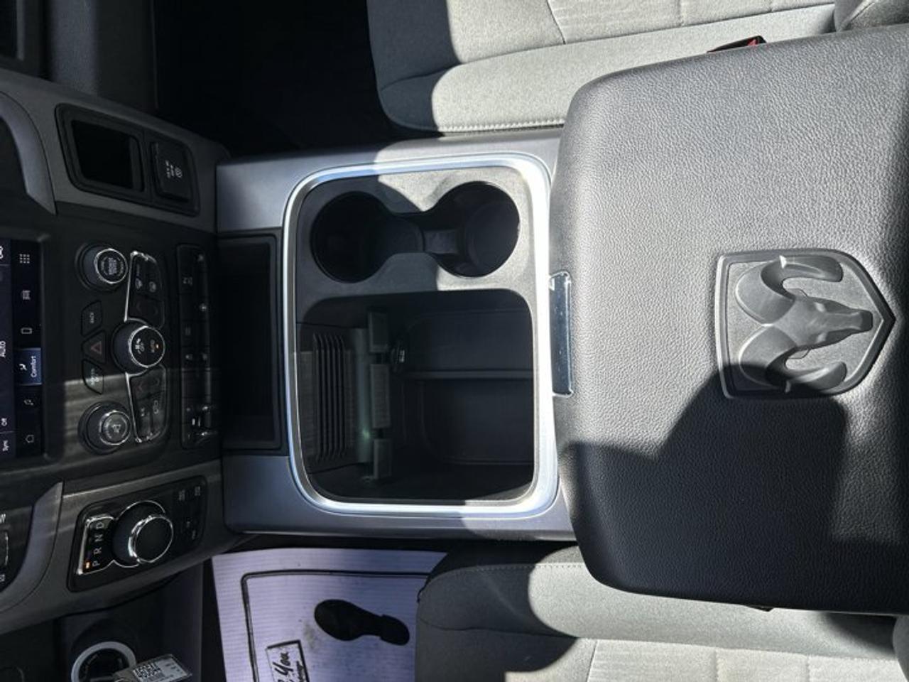 2022 RAM 1500 Classic Express Crew Cab 5'7 Box 4x4 | One Owner | No Accidents Photo