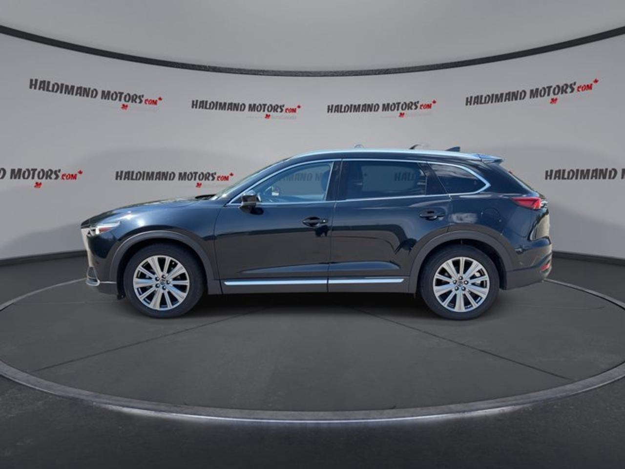 2022 Mazda CX-9 Signature AWD | No Accidents | Sunroof | Leather Seats Photo
