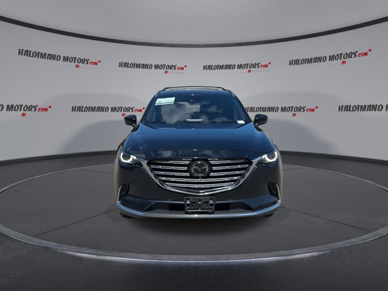 2022 Mazda CX-9 Signature AWD | No Accidents | Sunroof | Leather Seats Photo2