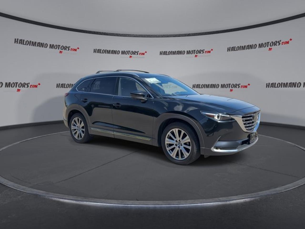 2022 Mazda CX-9 Signature AWD | No Accidents | Sunroof | Leather Seats Photo