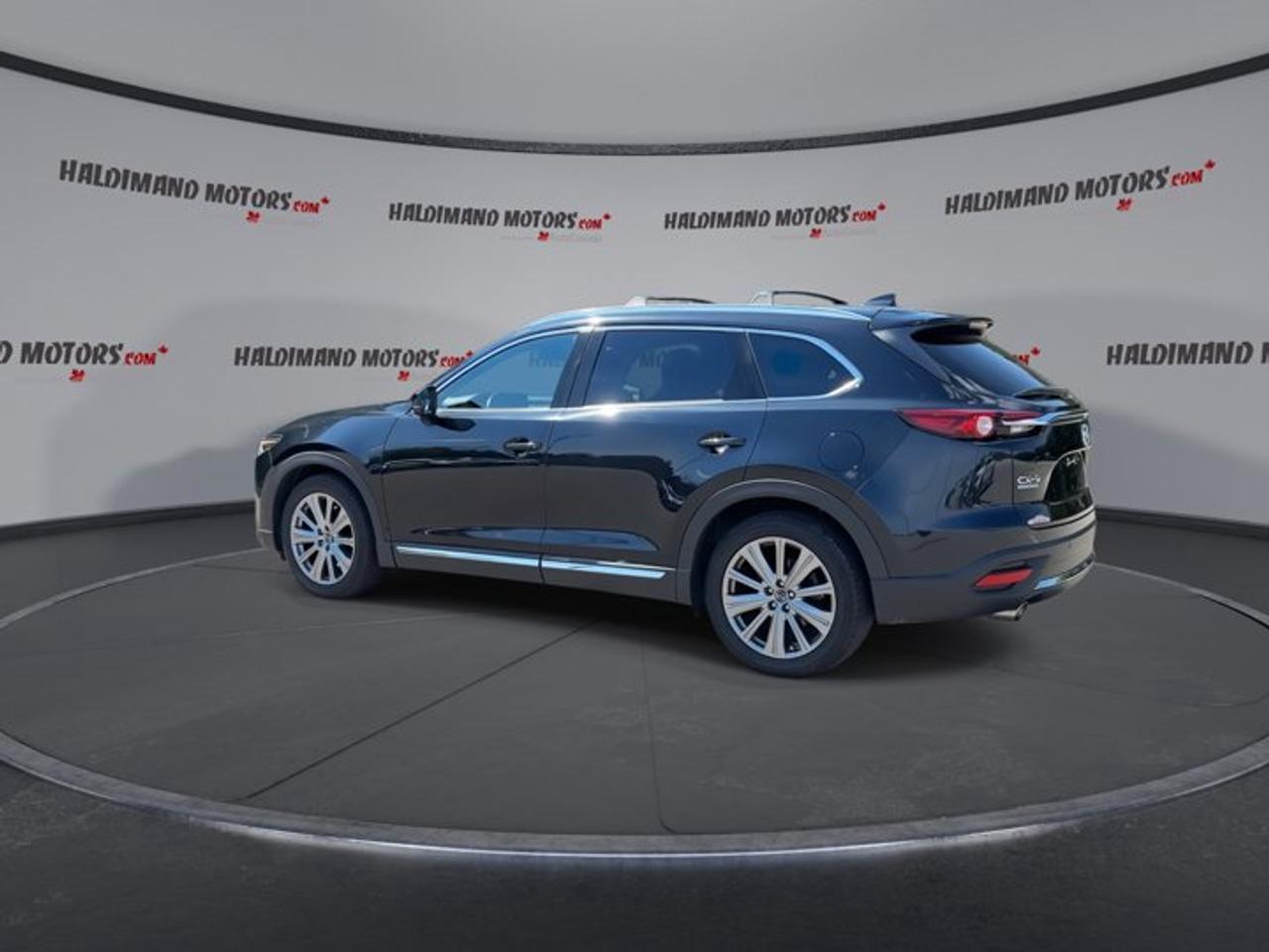 2022 Mazda CX-9 Signature AWD | No Accidents | Sunroof | Leather Seats Photo