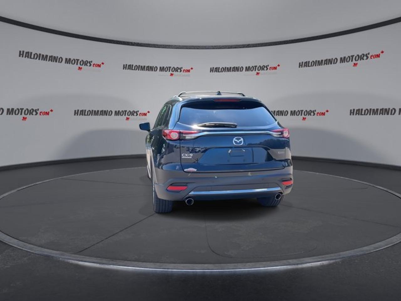 2022 Mazda CX-9 Signature AWD | No Accidents | Sunroof | Leather Seats Photo
