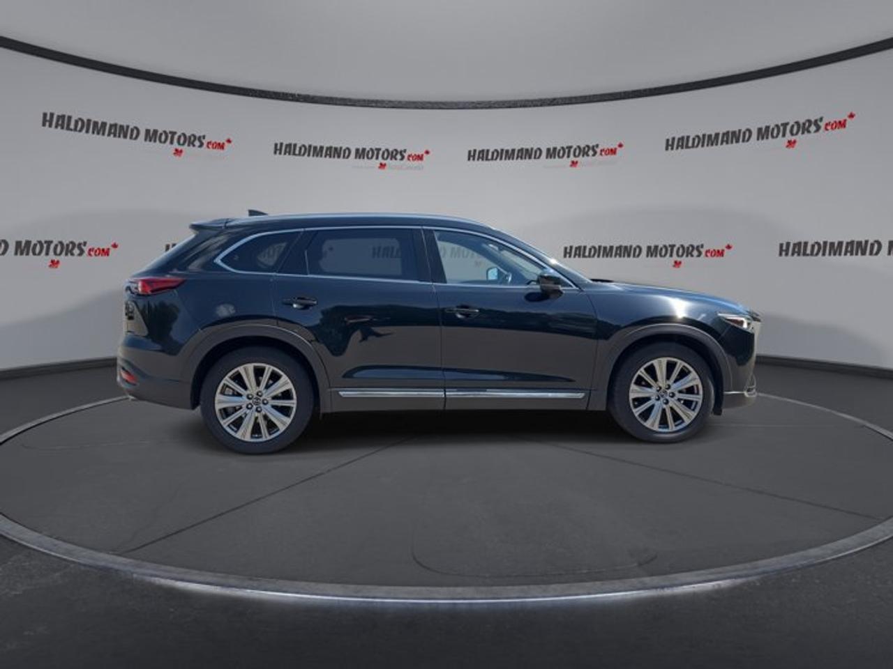 2022 Mazda CX-9 Signature AWD | No Accidents | Sunroof | Leather Seats Photo