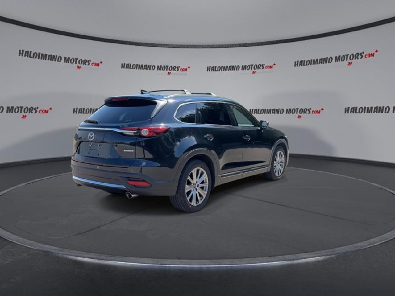 2022 Mazda CX-9 Signature AWD | No Accidents | Sunroof | Leather Seats Photo