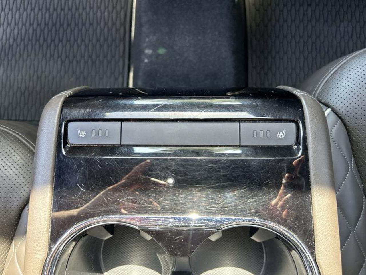 2022 Mazda CX-9 Signature AWD | No Accidents | Sunroof | Leather Seats Photo