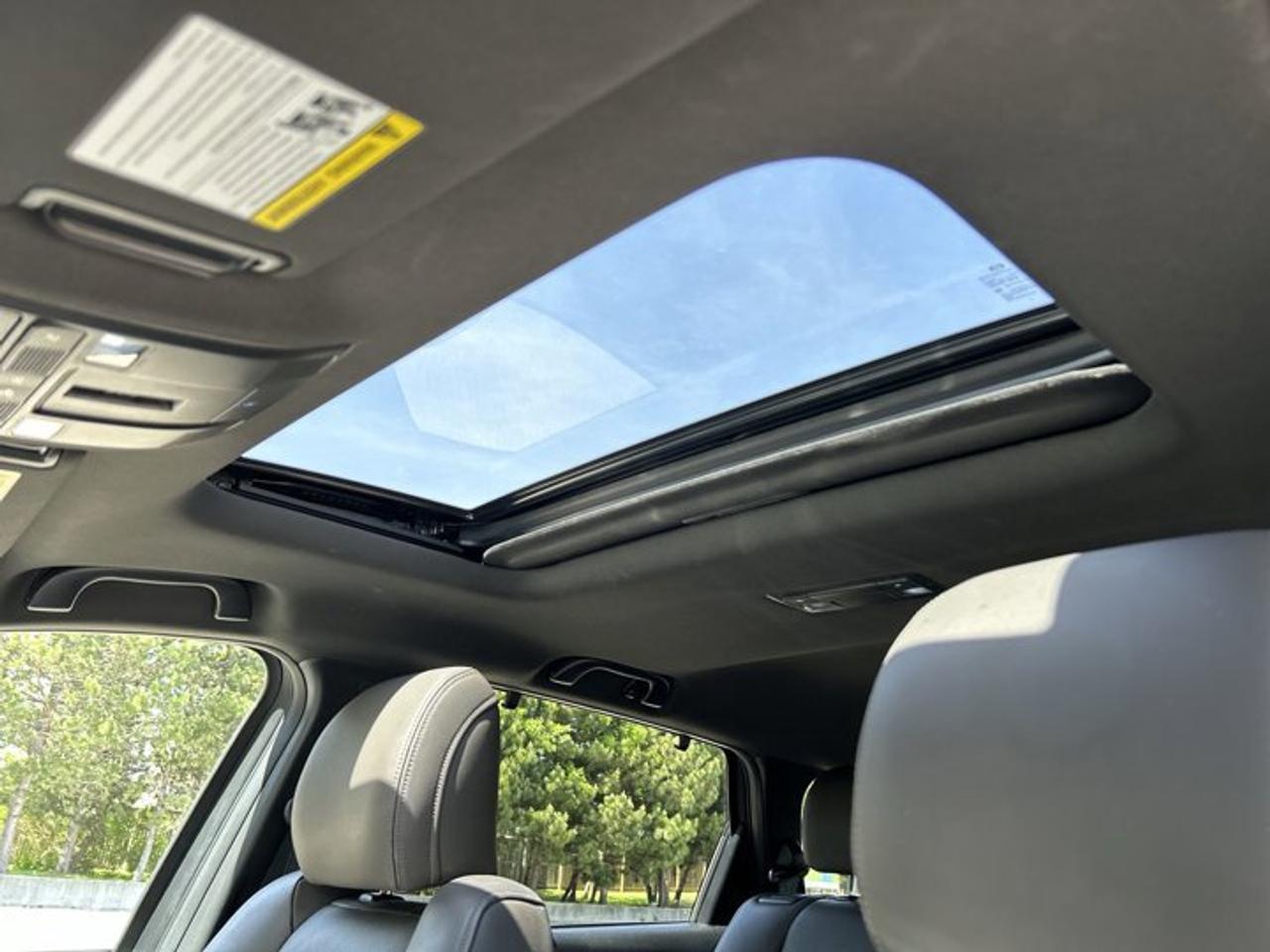 2022 Mazda CX-9 Signature AWD | No Accidents | Sunroof | Leather Seats Photo