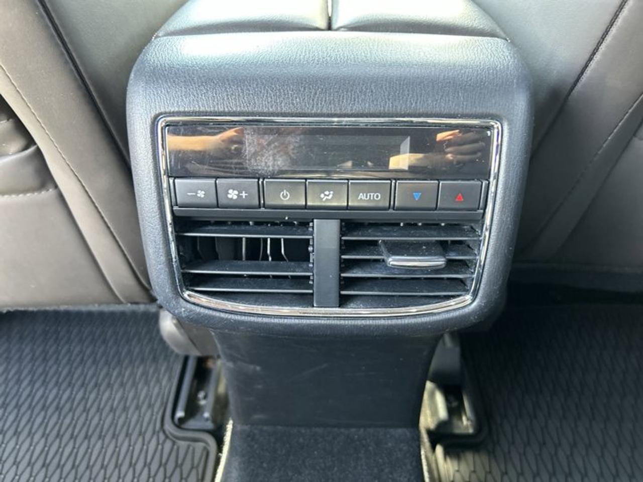 2022 Mazda CX-9 Signature AWD | No Accidents | Sunroof | Leather Seats Photo