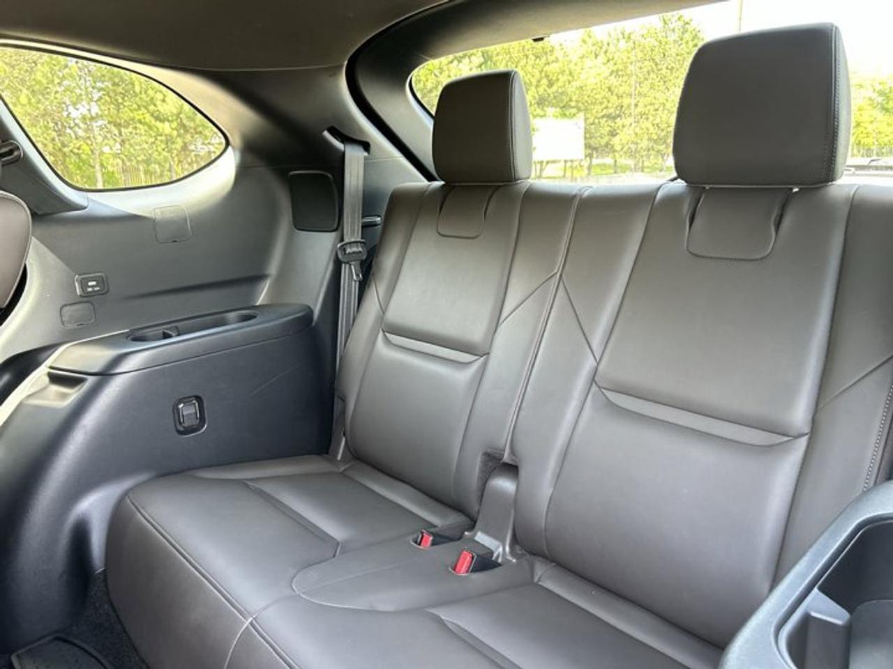 2022 Mazda CX-9 Signature AWD | No Accidents | Sunroof | Leather Seats Photo